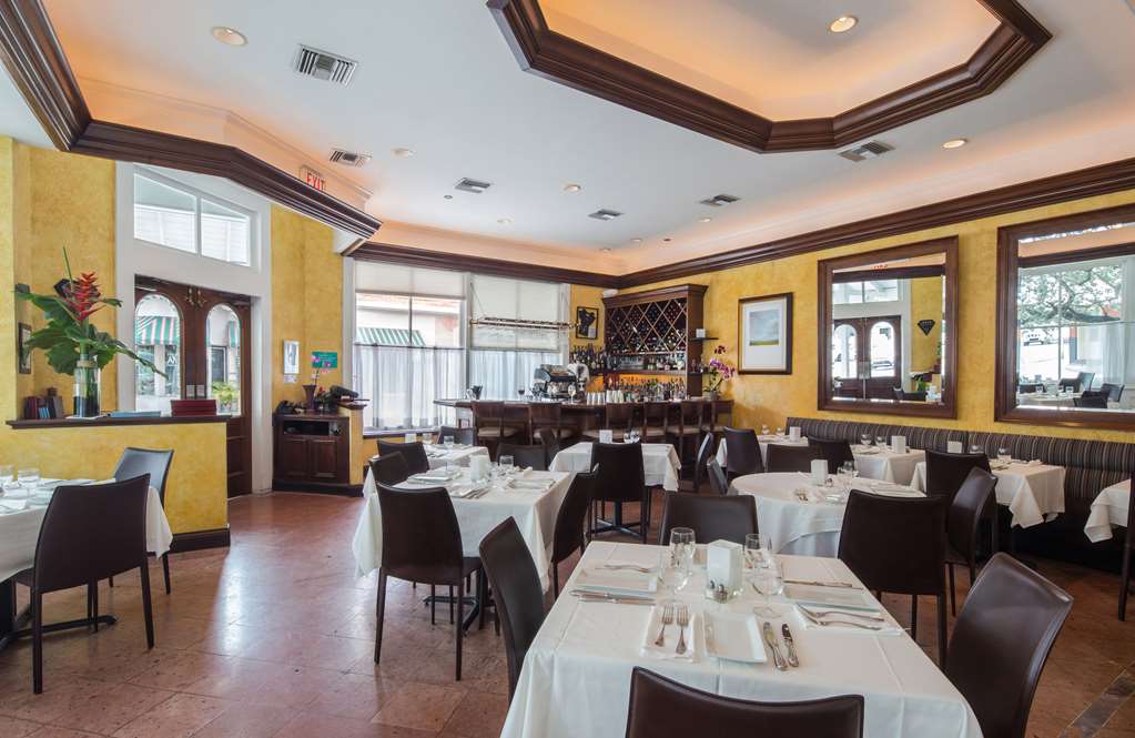 The Marquesa Hotel - photo 23