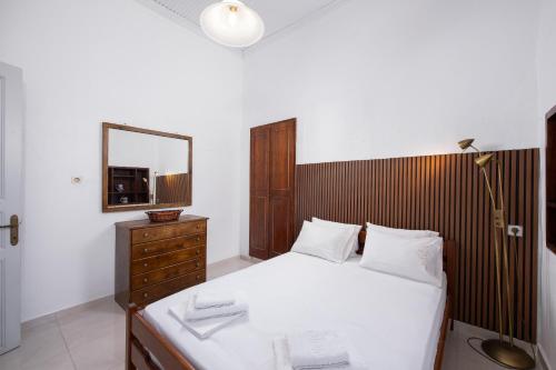 Michael&Marika's Traditional House — 4-Star Luxury Hotel in Limenaria, Greece