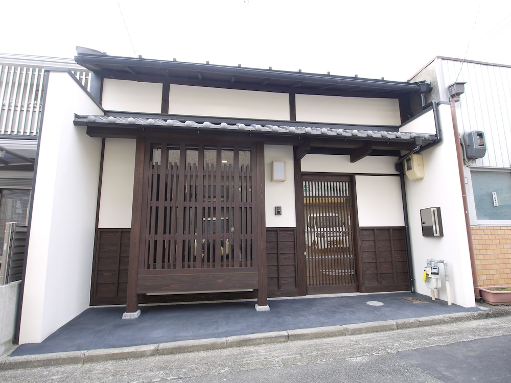 Shippo an — Kyoto — photo 4