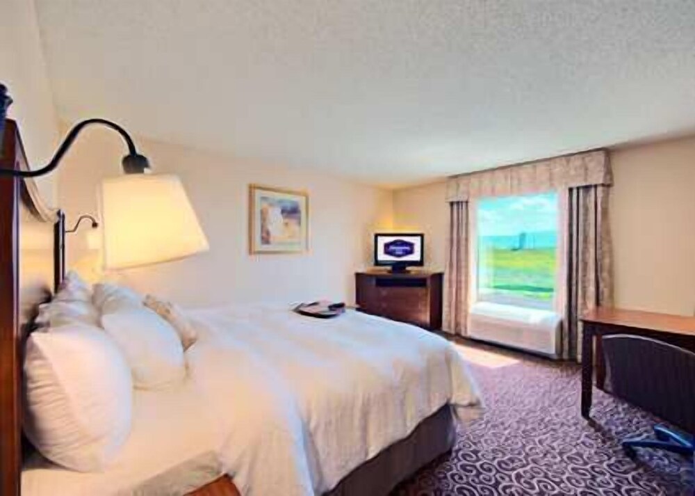 Hampton Inn By Hilton Sheridan - photo 9