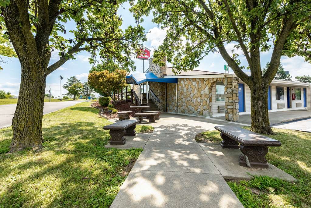 Motel 6 Mansfield OH - photo 6