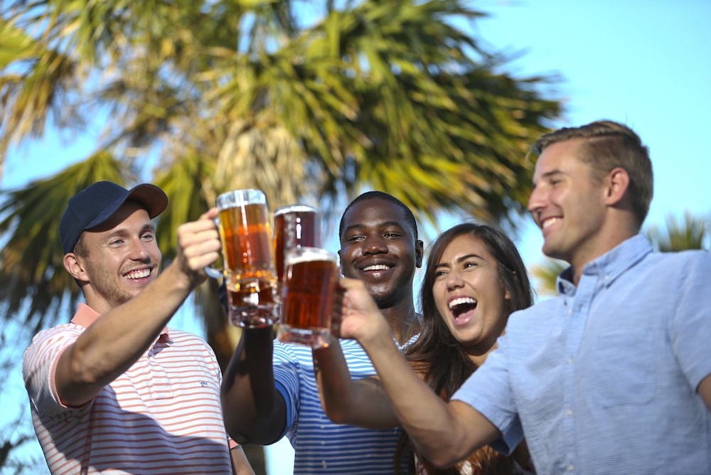 Holiday Inn Express Hotel & Suites Tampa Northwest Oldsmar by IHG - photo 75