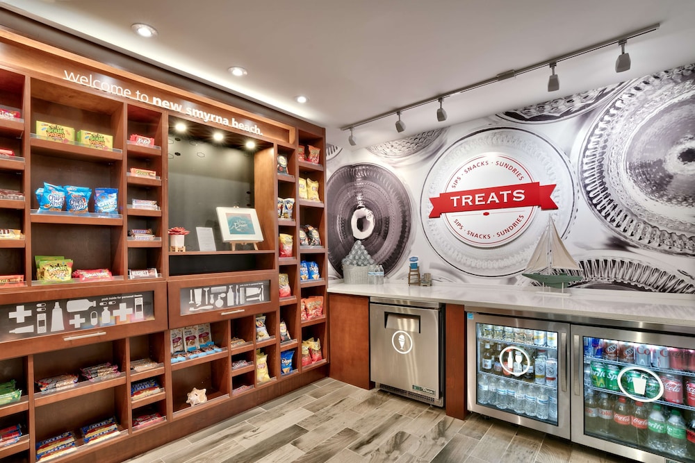 Hampton Inn New Smyrna Beach - photo 40