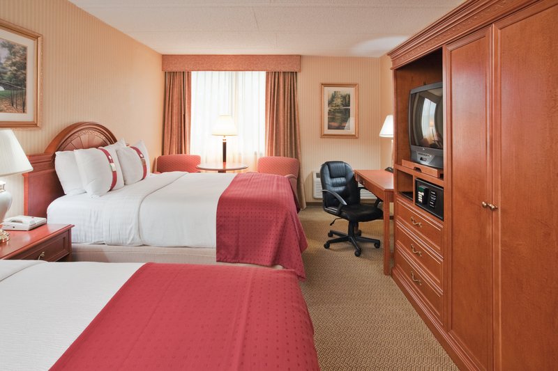 Holiday Inn Middletown Goshen - photo 9