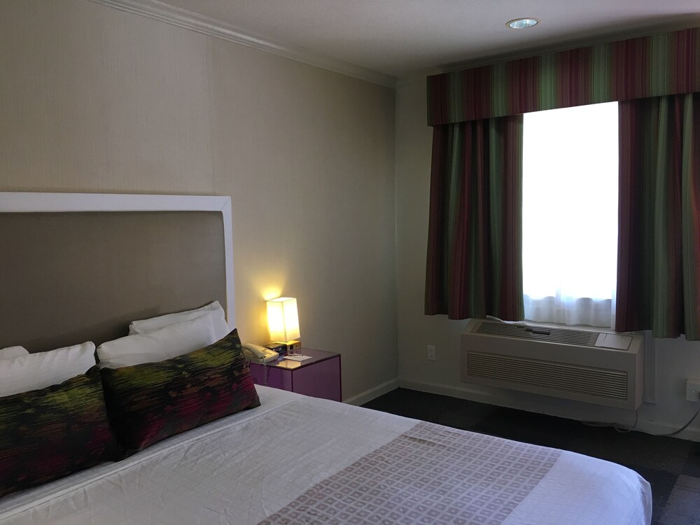 Inn at Golden Gate - photo 15
