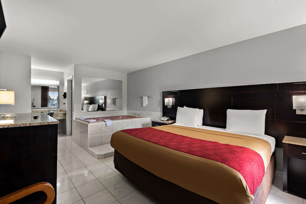 Econo Lodge Princess Anne - photo 10