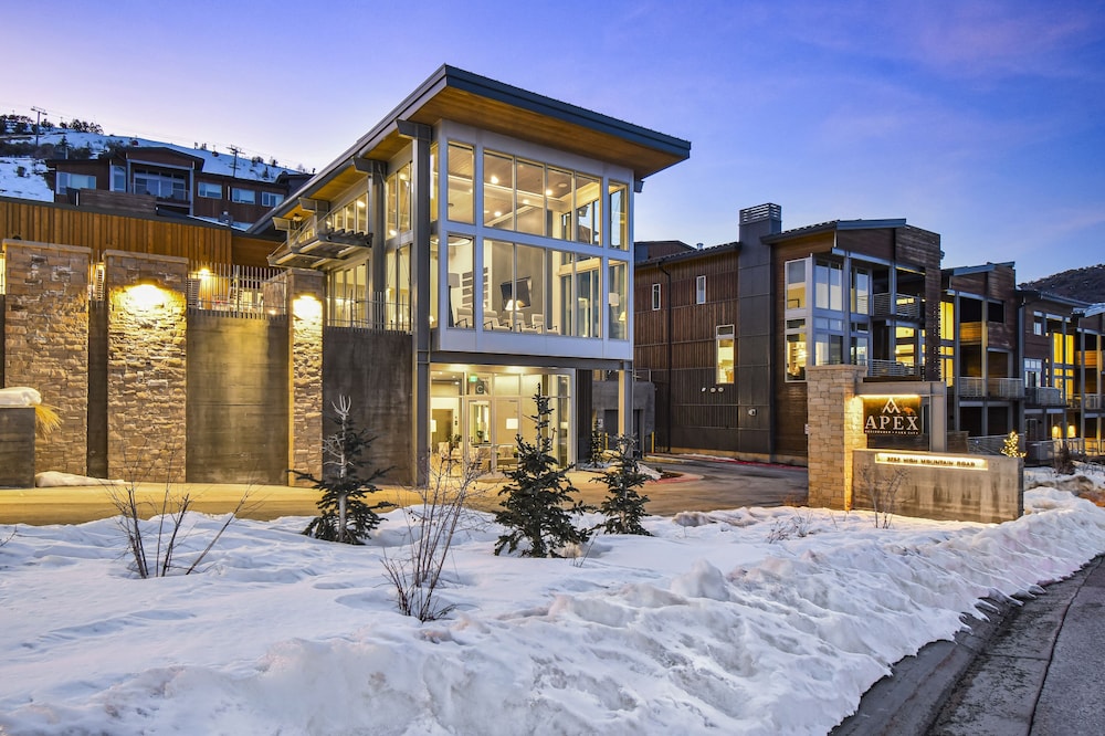 Apex at Park City A Vail Resorts Property - photo 86