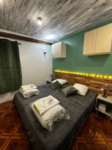 Le Wurm - last minute hotel in Unknown City