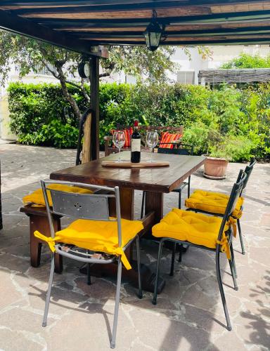 Casa Del Riccio — 4-Star Luxury Hotel in Florence, Italy