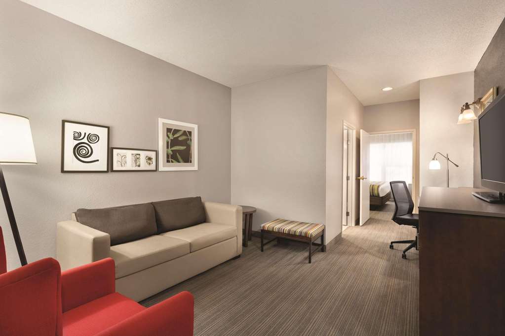 Country Inn & Suites by Radisson Boone NC - photo 12