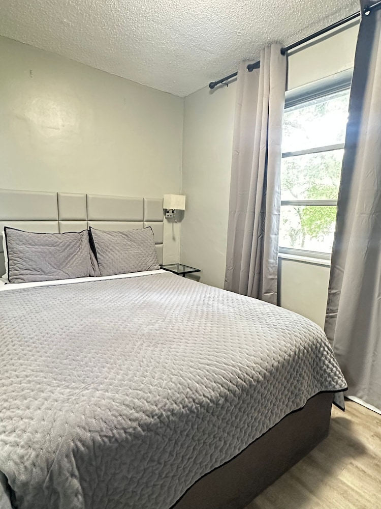 Sheridan Suites Apartments Hotel - photo 15