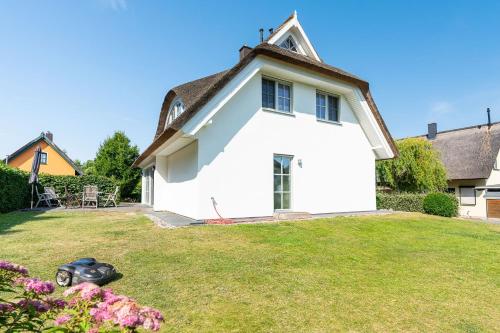 Ferienhaus Seestern — Loddin — photo 4