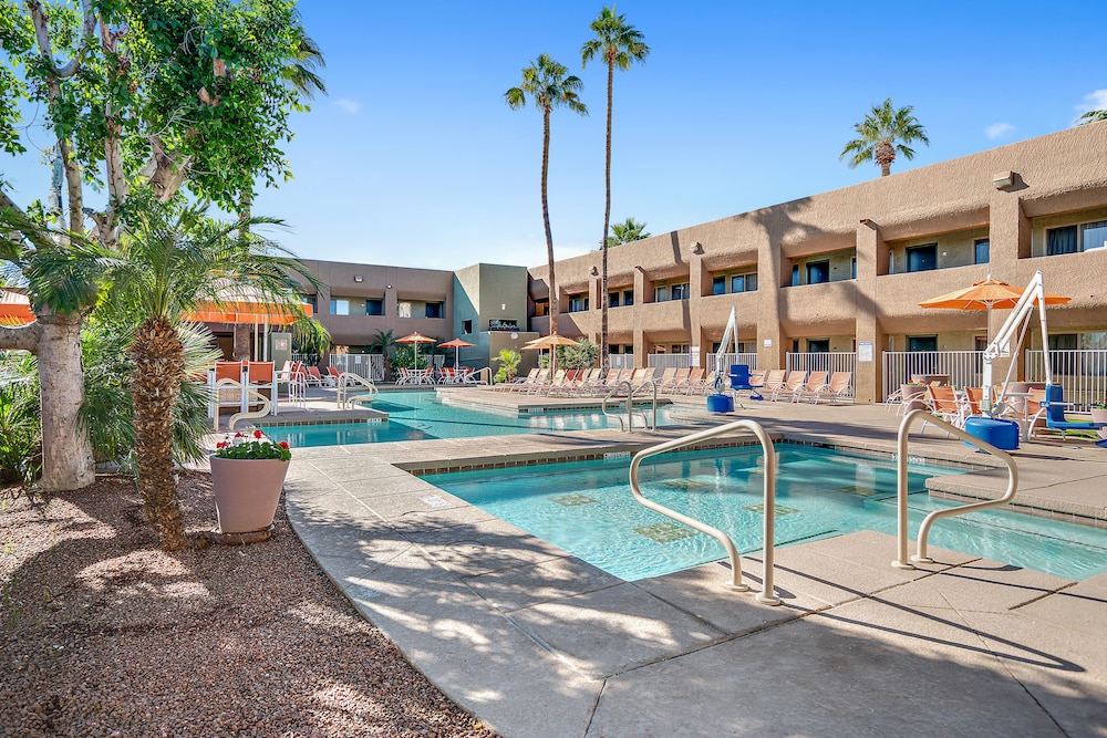 Scottsdale Parkview Resort - photo 47