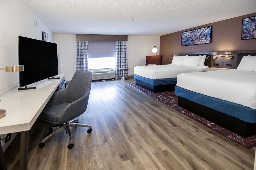 Hilton Garden Inn Hattiesburg - photo 24
