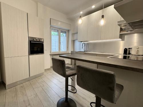 Four Season Rimini apartments 130mq Esclusivo — 4-Star Luxury Hotel in Rimini, Italy