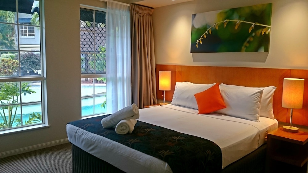 The Lakes Resort Cairns — Cairns — photo 3