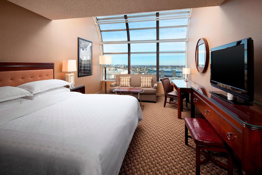 Sheraton Denver Tech Center Hotel - featured photo