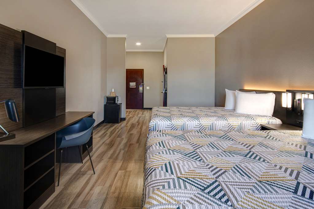 Motel 6 Fort Worth Tx I 35 & I 20 - photo 16