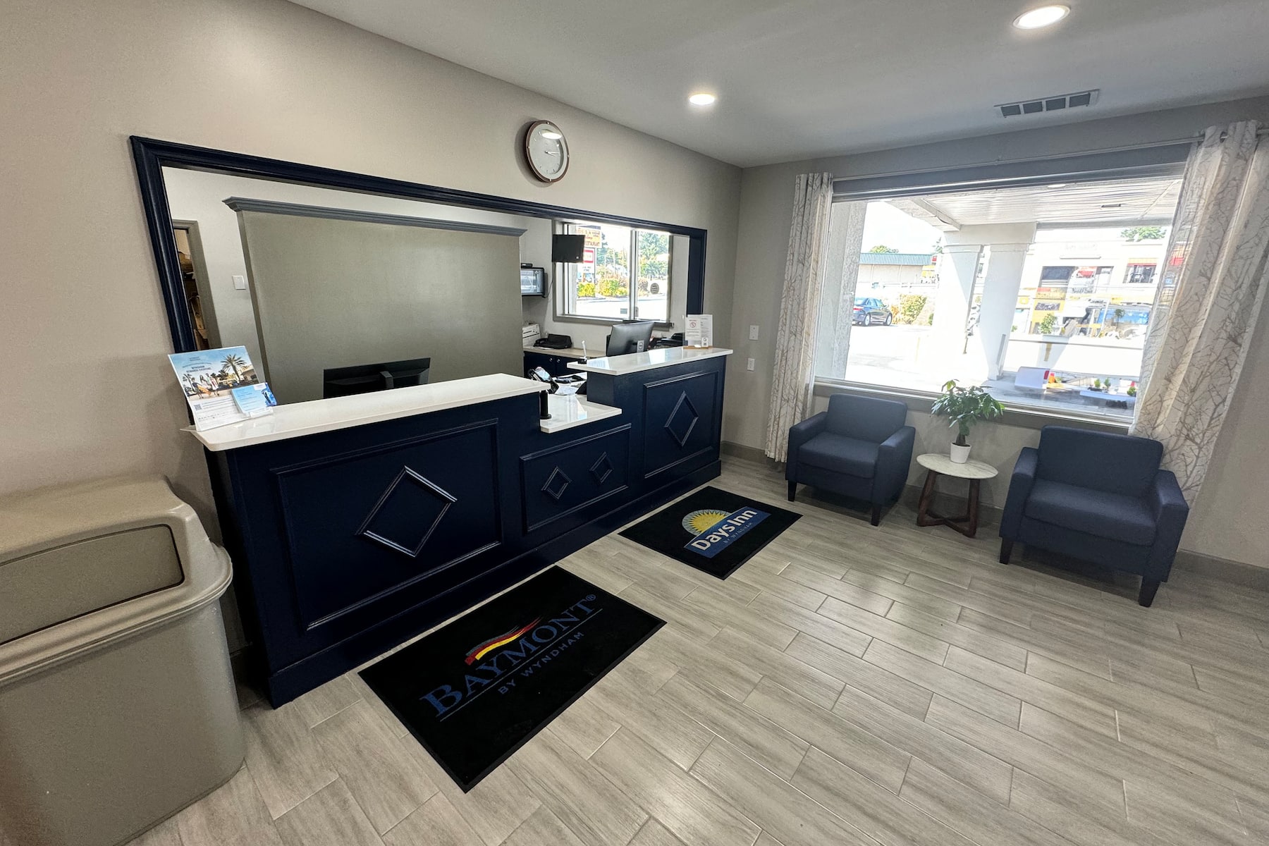 Baymont By Wyndham Emporia Va - photo 5