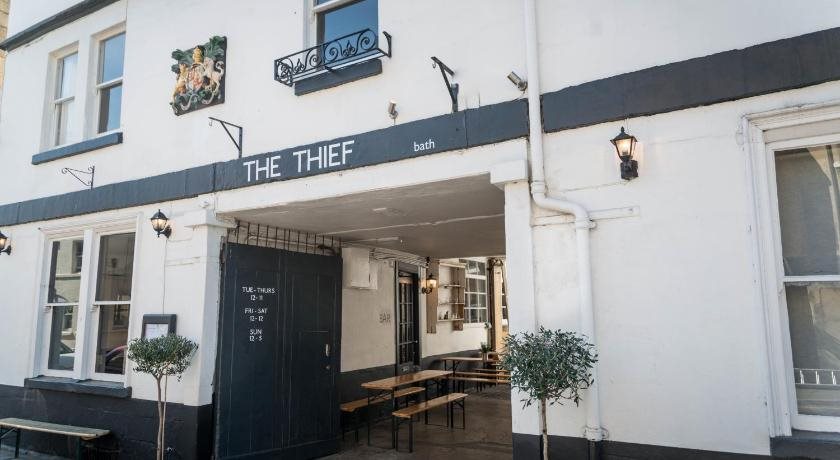 The Yard in Bath Hotel in Bath, United Kingdom