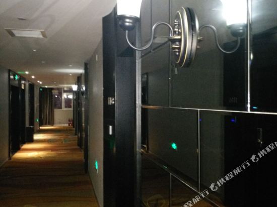 Biyang Changxing Hotel — hotel in Biyang