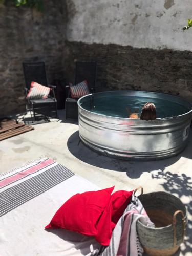 Casa do Mercador by Portus Alacer — 4-Star Luxury Hotel in Avis, Portugal