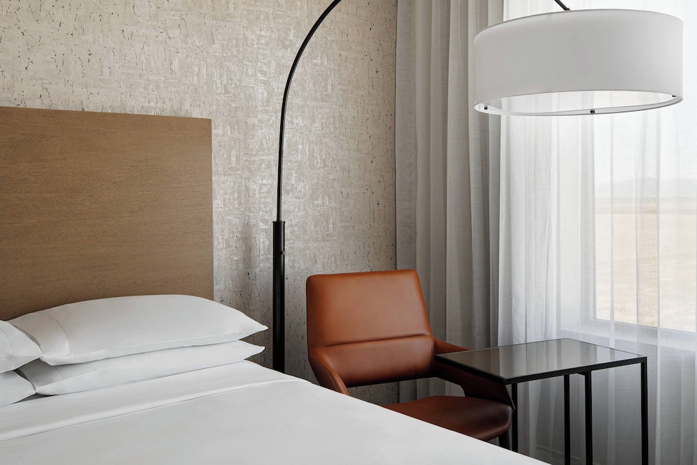 Marriott Phoenix Chandler - photo 9