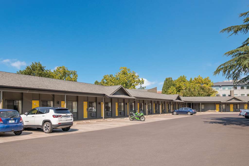 Best Western New Oregon - photo 53