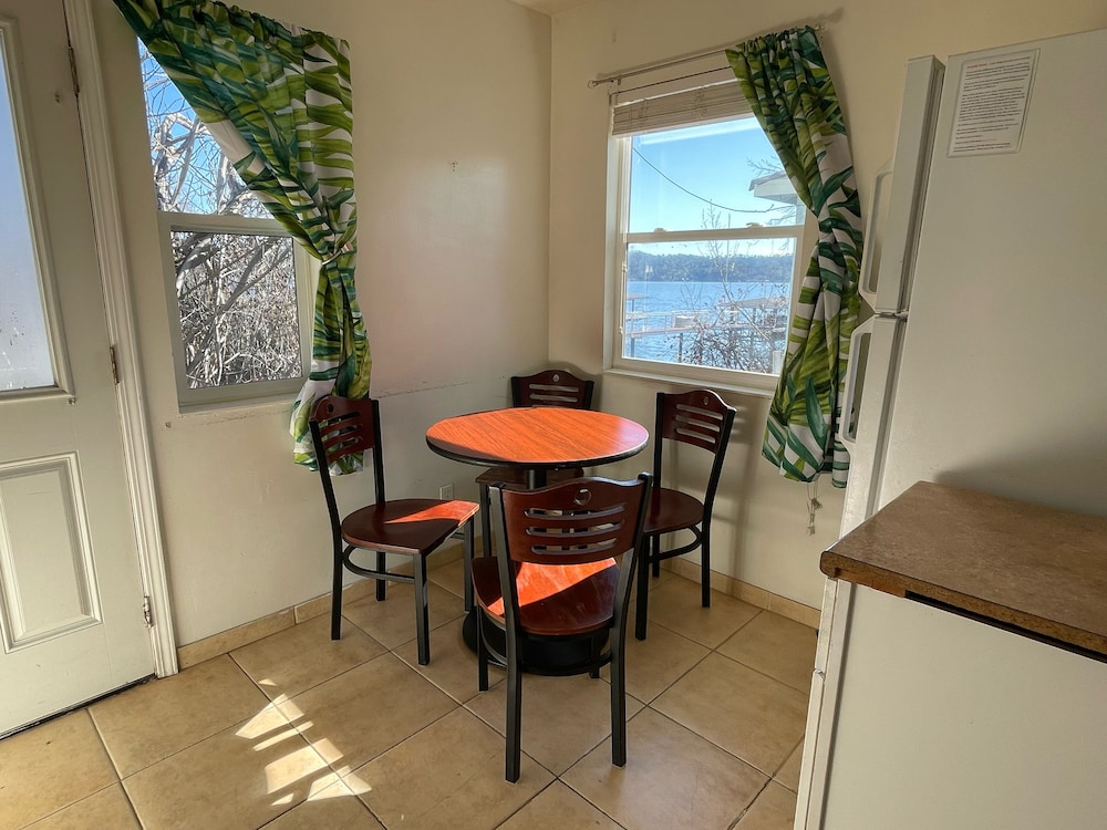 Blue Fish Cove Resort - photo 59