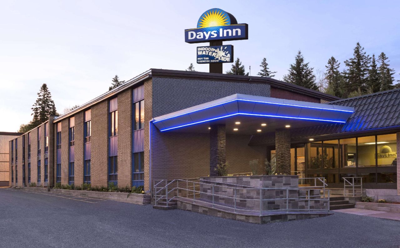 Sunset Inn Kenora — hotel in Kenora