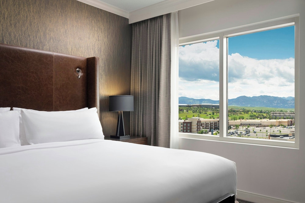Renaissance Boulder FlatIron Hotel - photo 22