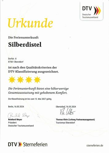 Ferienwohnungen Oberstdorf Schwartges — 4-Star Luxury Hotel in Oberstdorf, Germany
