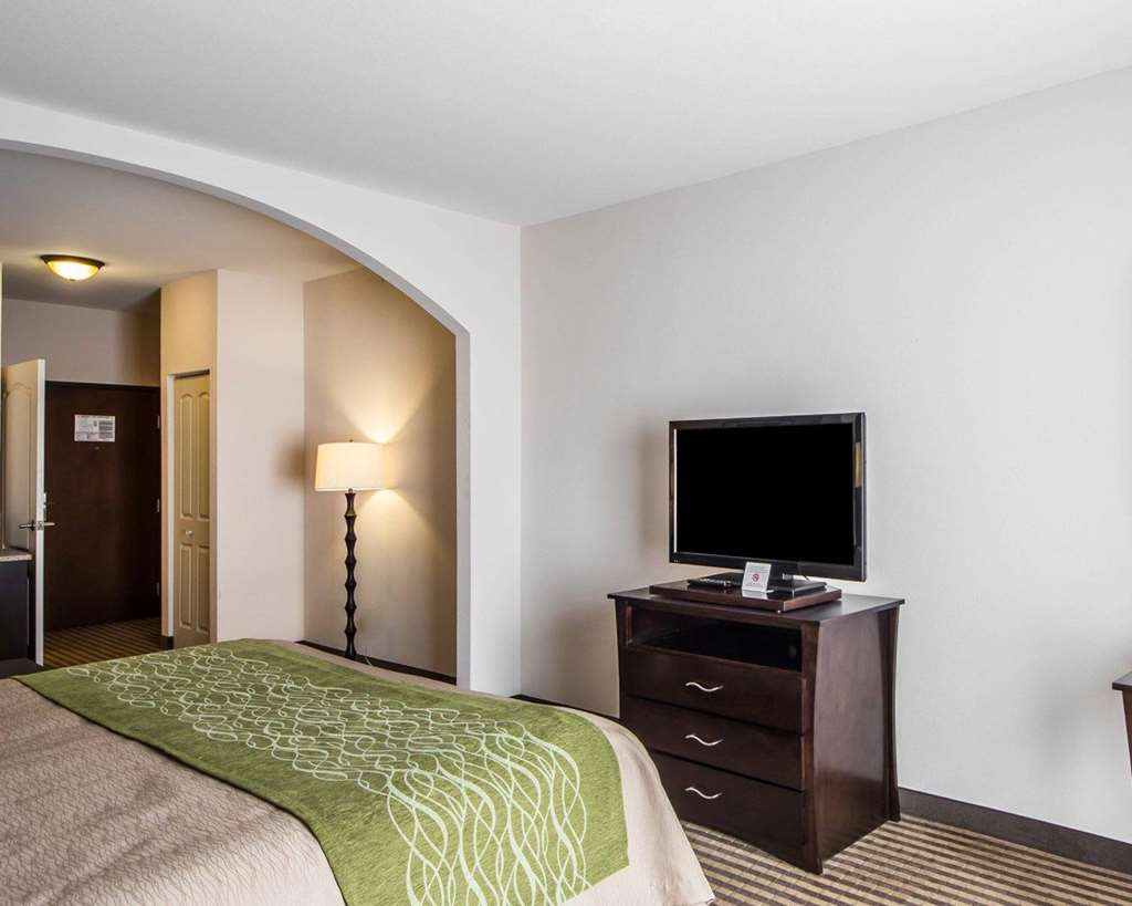 Comfort Inn & Suites Alva - photo 26