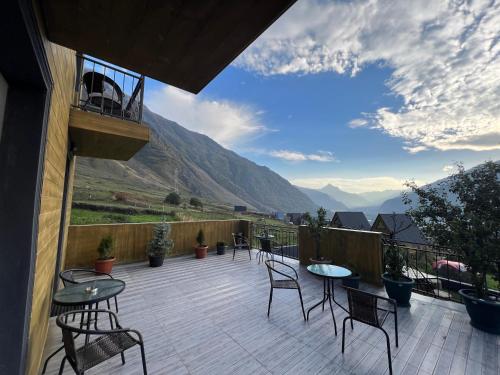 UP Holiday Home