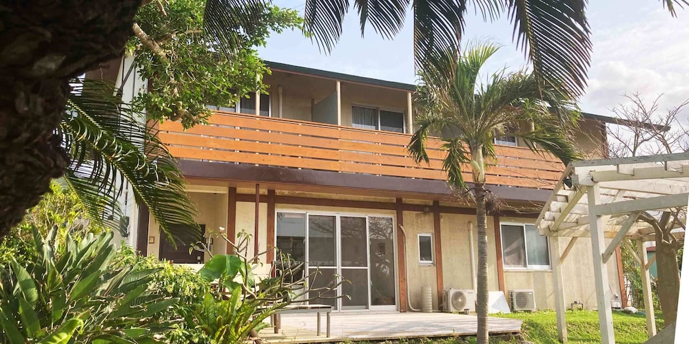 Umisuzume - last minute hotel in Ishigaki