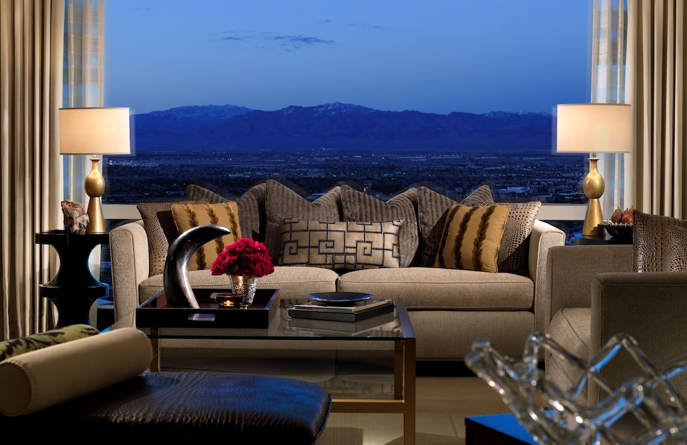 Trump International Hotel Las Vegas - photo 4