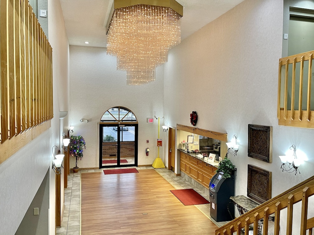 Baymont by Wyndham Fort Wayne Northwest — hotel in Fort Wayne