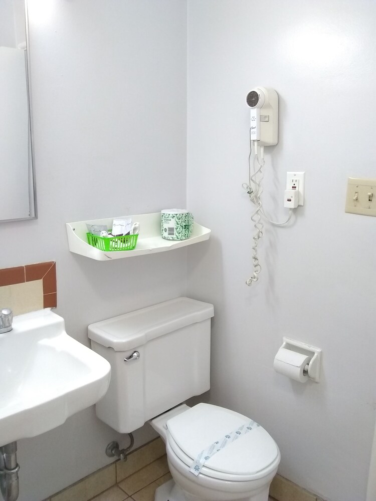 Santa Fe Motel - photo 11