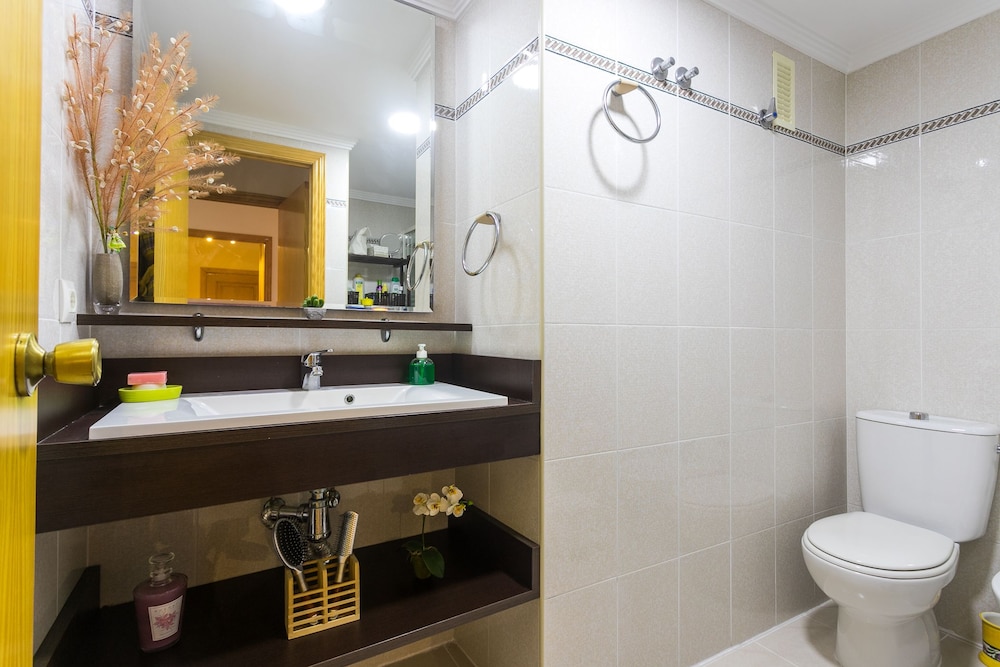 ApartUP Saplaya Harbour — Alboraya — photo 5
