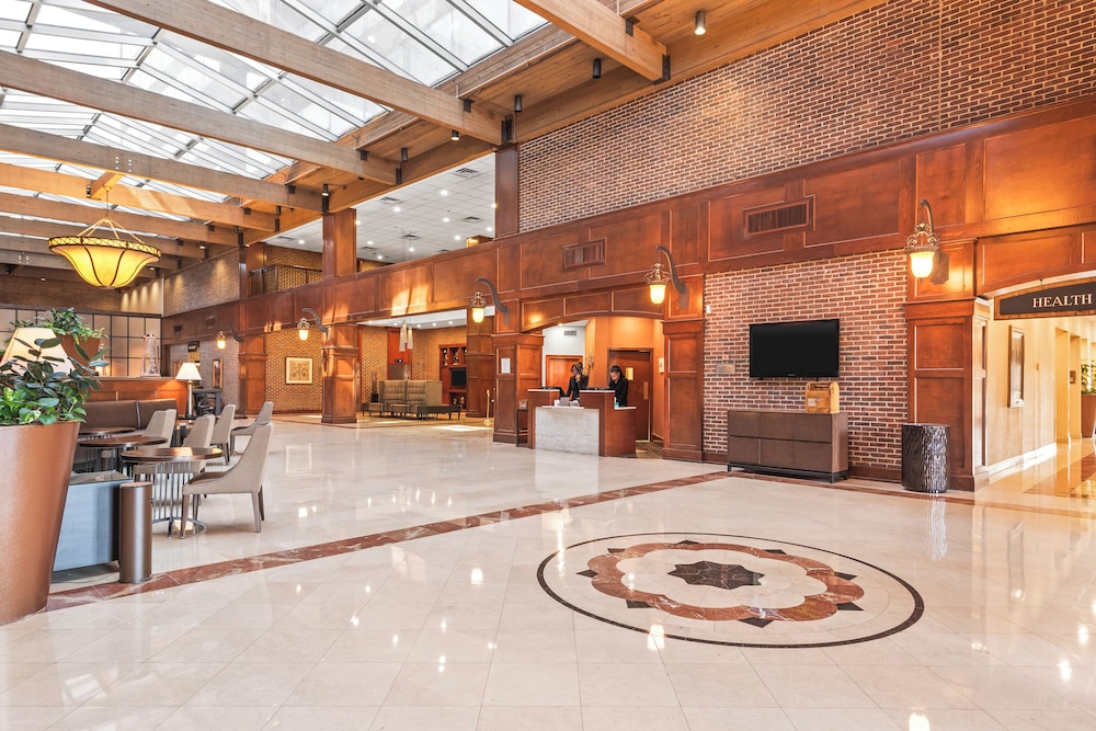 Columbus Marriott - photo 8