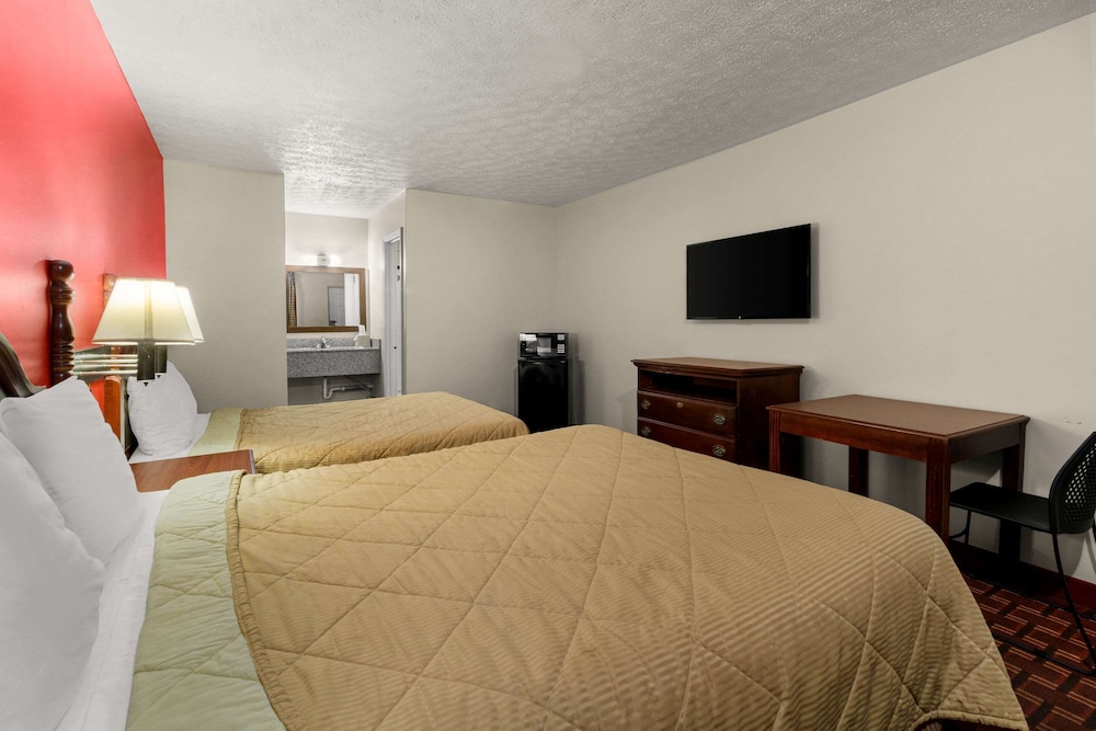Rodeway Inn Dickson - photo 15