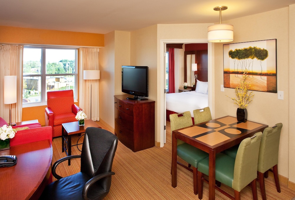 Residence Inn by Marriott Auburn - photo 6