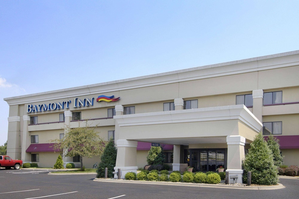 Baymont by Wyndham Corydon — hotel in Corydon