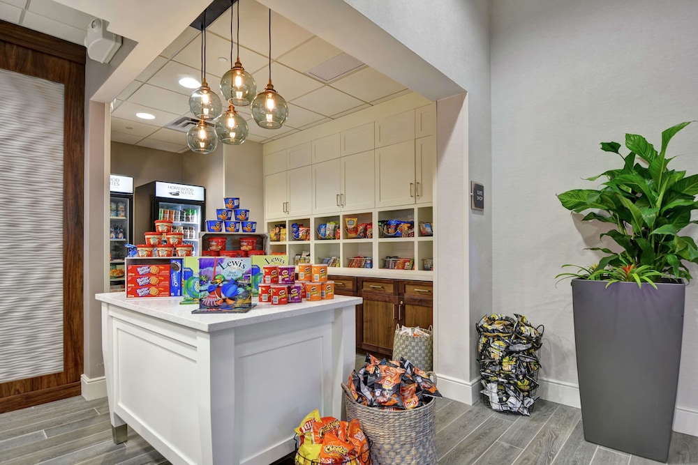 Homewood Suites by Hilton Lake Buena Vista Orlando - photo 47