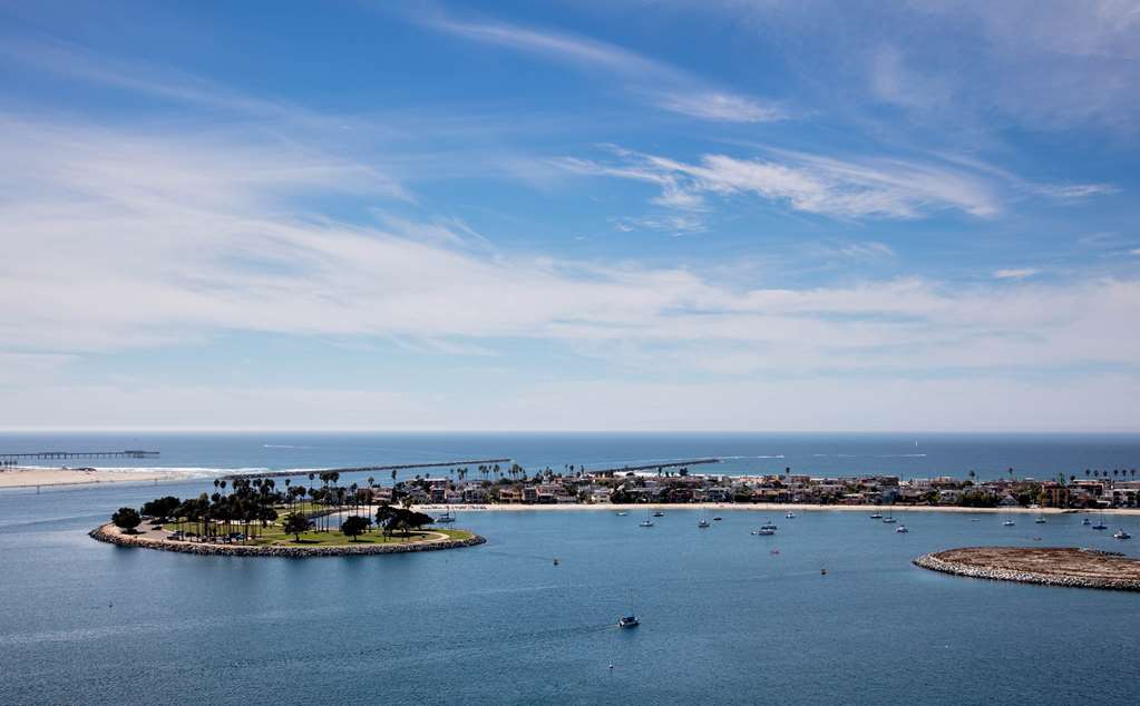 Hyatt Regency Mission Bay Spa and Marina - photo 6