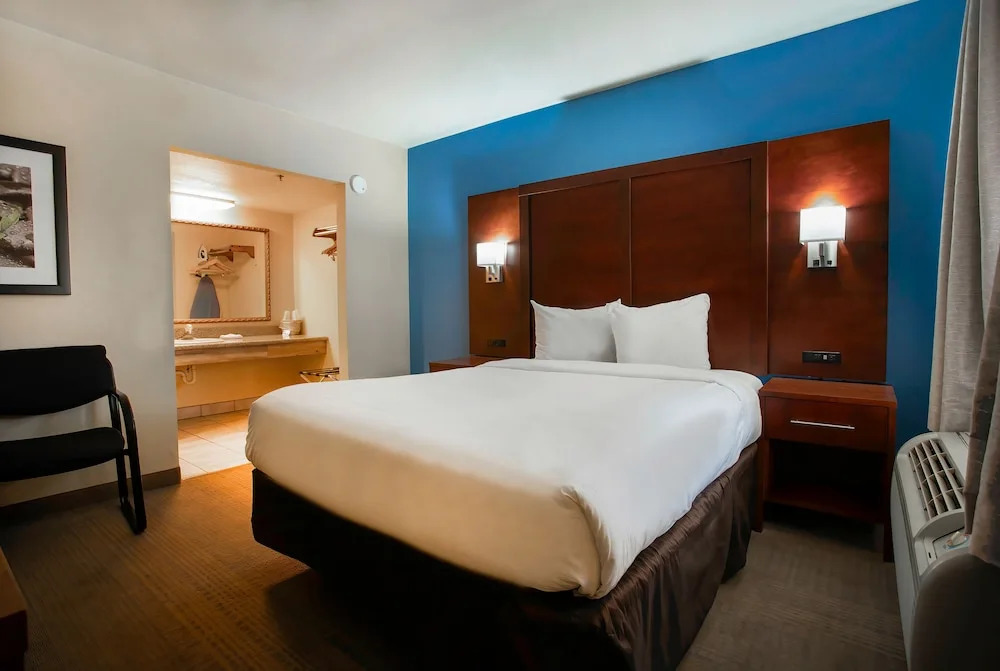 Studio 6 Suites Willcox Az - photo 6
