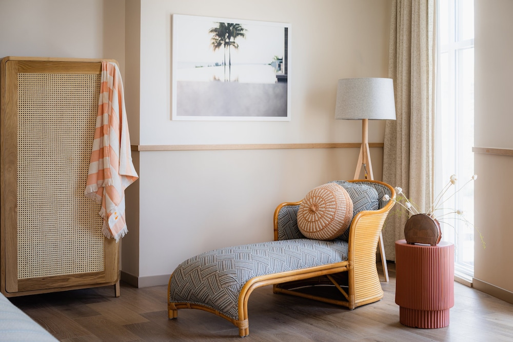 The Ryder Hotel - photo 23
