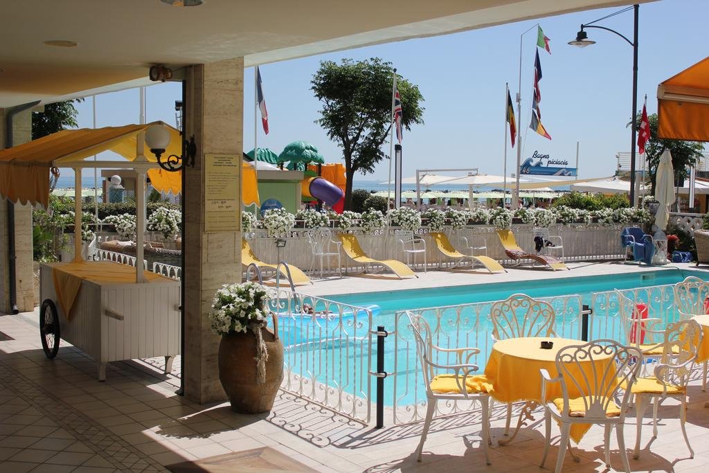 Miramare Hotel - last minute hotel in Unknown City
