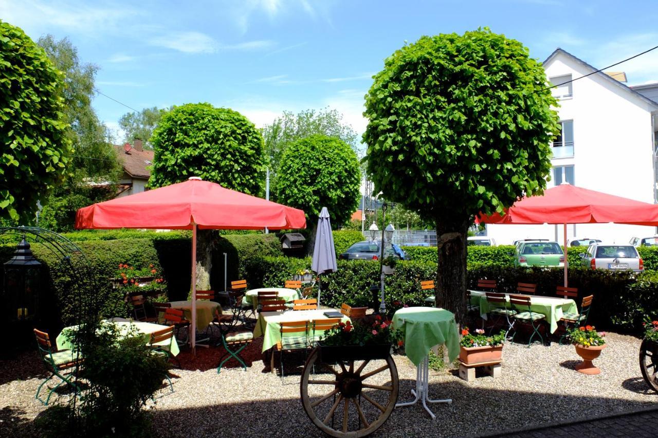 Hotel Lowen — Kirchzarten — photo 3