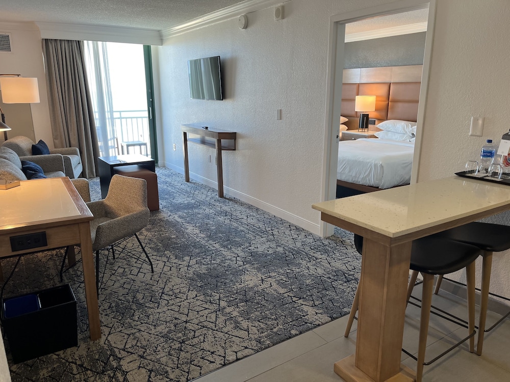 Sheraton Virginia Beach Oceanfront Hotel - photo 78